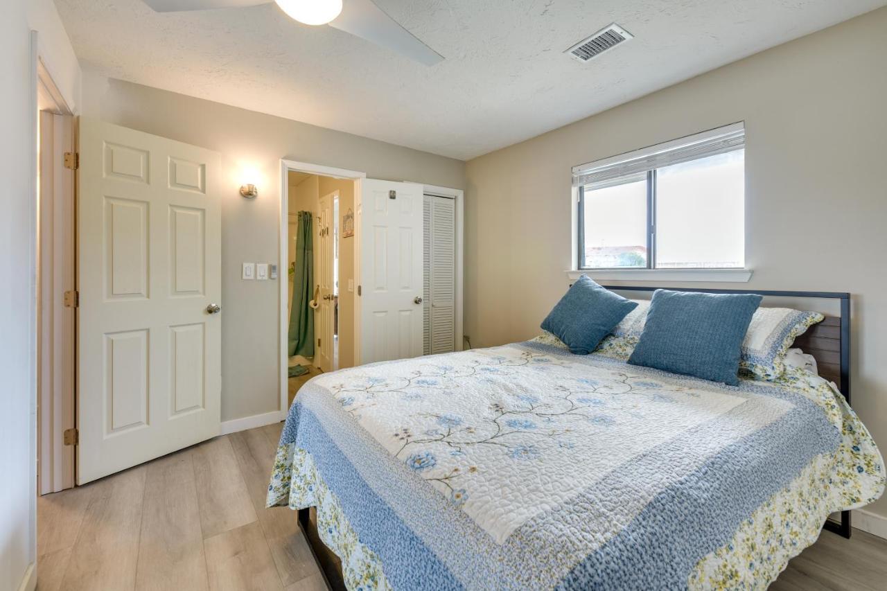 Miramar Beach Vacation Rental Walk To Beach! Destin Zewnętrze zdjęcie